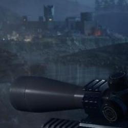 Premiera Sniper Ghost Warrior Contracts 2. Kilometrowe strzały już przebijają powietrze!