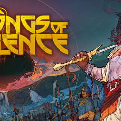 Premiera Songs of Silence: Nowa Strategia 4X Pełna Eposów i Legend