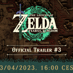 Premiera trzeciego zwiastuna The Legend of Zelda: Tears of the Kingdom! Nintendo prezentuje ostateczny materiał przed premierą gry