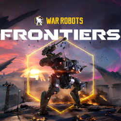 Premiera War Robots: Frontiers już 4 marca