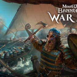 Premiera War Sails – morskiego rozszerzenia do Mount & Blade II: Bannerlord