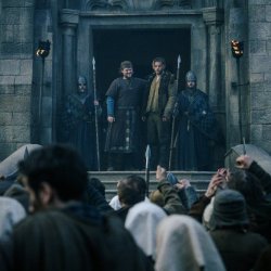 Premiera „Wojny królestw” – nowego serialu fantasy na SCI FI