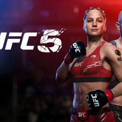 Oficjalna prezentacja EA Sports UFC 5 zdradza kolejne szczegóły wprowadzonych zmian w rozgrywce