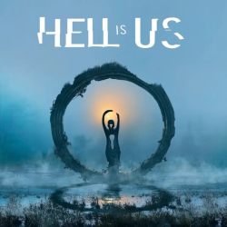 Prezentacja Hell is Us: Nowatorska Gra od NACON i Rogue Factor