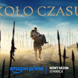 Prime Video udostępnia scenę otwierającą 3. sezon „Koła Czasu”