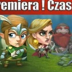 PrimeBit Games przedstawiło flagowe Magic Nations