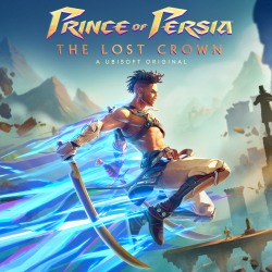 Prince of Persia: The Lost Crown ruszy każdemu