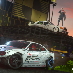 Próba prędkości ukazuje pełnię rozgrywki ww Need for Speed Unbound. Produkcja Criterionu obroni się?