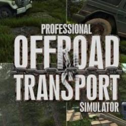 Professional Offroad Transport Simulator z datą premiery