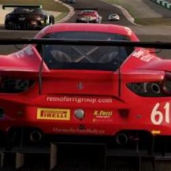 Project CARS 2 - W grze pojeździmy także samochodami Ferrari!