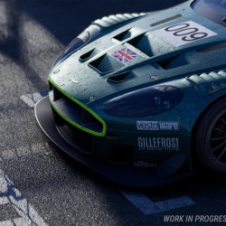 Project Motor Racing z datą premiery i pełnym wsparciem modów