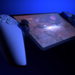 Project Q oficjalnie pokazany na PlayStation Showcase! Czym jest nowe urządzenie Sony?