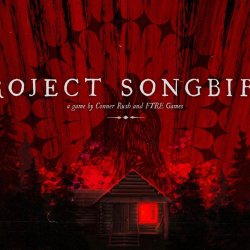 Project Songbird â€“ horror psychologiczny na PS5, Xbox Series i PC z datÄ… premiery