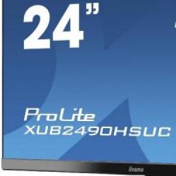 ProLite XUB2490HSUC-B1 będzie gwiazdą wiosennych nowości iiyamy!