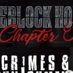 Przedsprzedaż Sherlock Holmes Chapter One na GOG.com, wraz z dwiema grami gratis