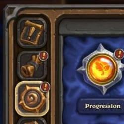 Przedwieczni Bogowie powrócą do Hearthstone w rozszerzeniu Obłędny Festyn Lunomroku, gra doczeka się nowego trybu Starcie i systemu progresji!