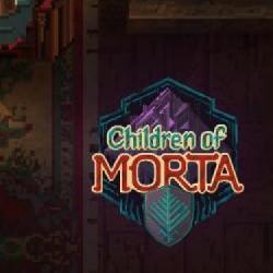 Dead Mage i 11 bit studios przesuwają premierę Children of Morta