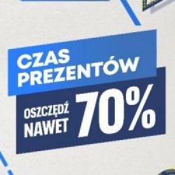 Przeszło 900 gier i dodatków jest przecenionych w PS Store w ramach akcji Czas Prezentów!