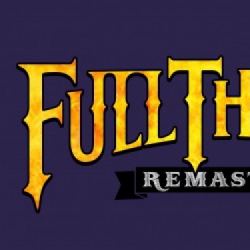 Przygodówka Full Throttle Remastered trafiła do sprzedaży