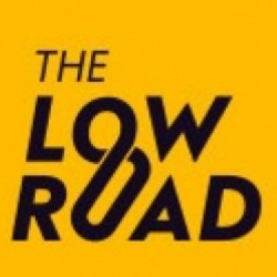 Przygodówka inspirowana klasykami gatunku, The Low Road, niebawem
