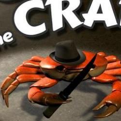 Przygodówki damo #22 - A Case of the Crabs: Rehash, remake deketywistycznej gry przygodowej w klimacie noir