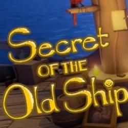 Przygodówki darmo# 8 - Secret of the Old Ship, piracki projekt szkolny