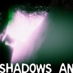 Przygodówki darmo# 9 - Shadows and Dust, narracyjna gra o ludzkim żalu