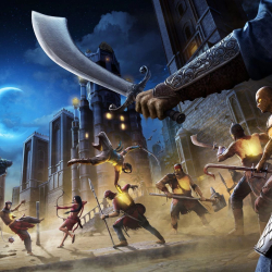 Przygotowywany Prince of Persia Piaski Czasu Remake przeszedł gigantyczne zmiany! Na co teraz stawia Ubisoft?
