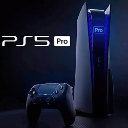 PS5 Pro jednak na PlayStation Showcast?