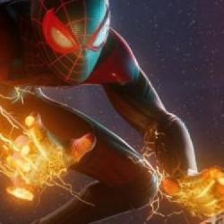 PS5 Showcase - Tak prezentuje się w akcji Marvel's Spider-Man Miles Morales, wielkie wejście drugiego Spider-Mana!