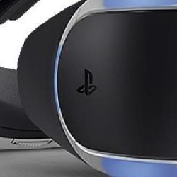 PSVR 2 - po cichu ujawniono nowe szczegóły i datę ujawnienia na 2022 rok