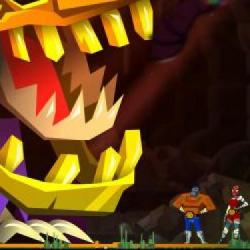 PSX 2017 - Czego możemy się spodziewać po Guacamelee 2?