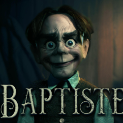 Psychologiczny horror Baptiste zmierza na Kickstartera