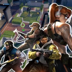 PUBG: Blindspot - darmowy spin-off PUBG zostanie zamkniÄ™ty po 2 miesiÄ…cach