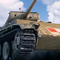 Pudel pierwszym polskim czołgiem w World of Tanks!