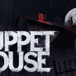 Puppet House, survival horror rozgrywający się w nawiedzonej posiadłości brzuchomówcy na zwiastunie