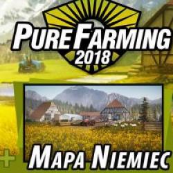 Pure Farming 2018 - Jakie marki pojawią się w grze?