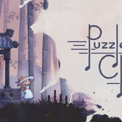 Puzzles for Clef, narracyjna platformówka logiczna, o tajemnicach wśród chmur otrzymała lipcową datę premiery