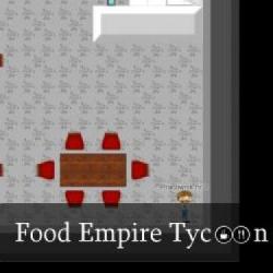 Pyrkon 2018 – Food Empire Tycoon, czyli jak zostać Magdą Gessler