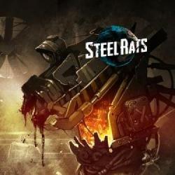 Pyrkon 2018 – Steel Rats; ciekawa platformówka o walce na motocyklu