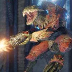 Quake Champions: Sorlag może stać się Waszą ulubioną postacią w grze!