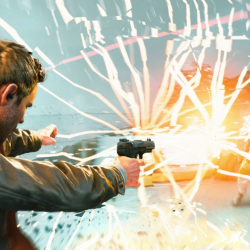 Quantum Break znika z Xbox Game Pass. Microsoft postanowił usunąć swój tytuł z usługi