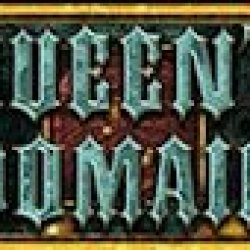 Queen’s Domain – brutalny retro-fantasy RPG z darmowym demo