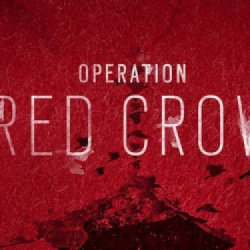 R6:Siege - Red Crow nadchodzi!