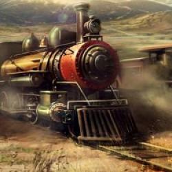 Railroad Corporation, czyli efektowny, pociągowy tycoon