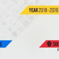 Rainbow Six Siege - Poznaliśmy plany Pro League w latach 2018-2020!