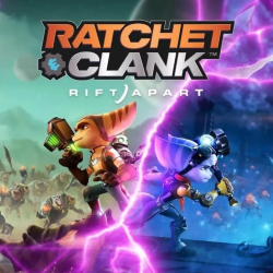 Ratchet & Clank: Rift Apart aktualizacja PC. Sporo usprawnień