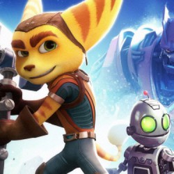 Ratchet & Clank wygląda wyśmienicie. Insomniac wchodzi na nowym poziom graficzny?