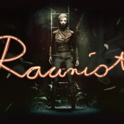 Rauniot, przygodowy postapokaliptyczny horror w rzucie izometrycznym z kwietniową datą premiery