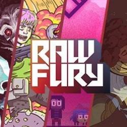 Raw Fury ogłasza nowe propozycje w swoim growym portfolio. Jest wśród nich GUNNER2, Wolfstride, Star Renegates i Per Aspera